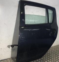 Porte arriere gauche DACIA SANDERO 2 Photo n°3