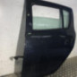 Porte arriere gauche DACIA SANDERO 2
