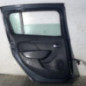 Porte arriere gauche DACIA SANDERO 2