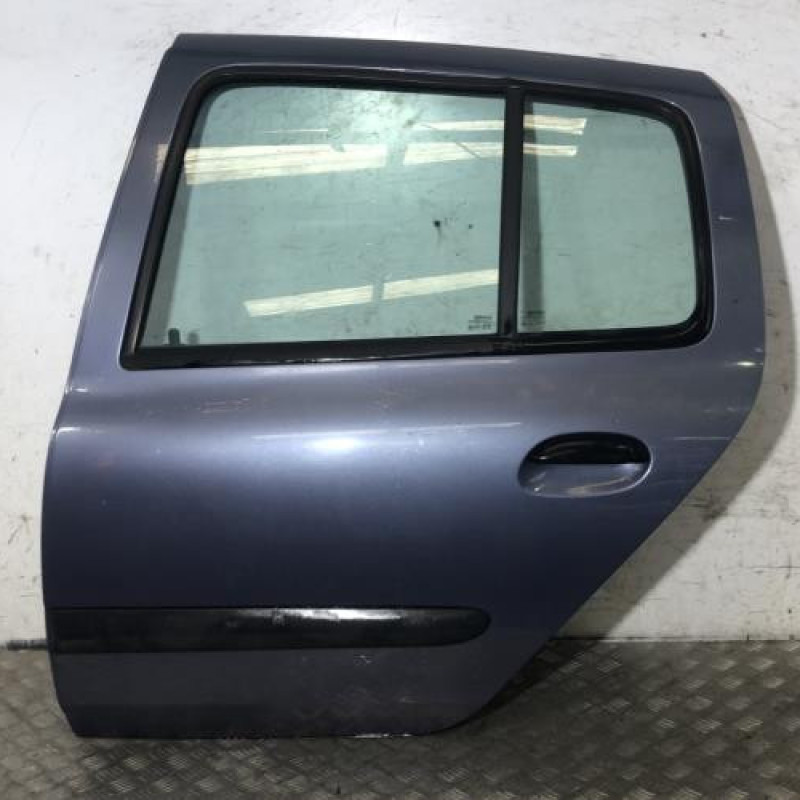 Porte arriere gauche RENAULT CLIO 2 Porte arriere gauche RENAULT CLIO 2
