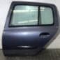 Porte arriere gauche RENAULT CLIO 2