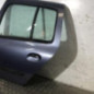 Porte arriere gauche RENAULT CLIO 2
