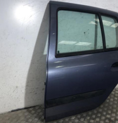 Porte arriere gauche RENAULT CLIO 2 Photo n°3
