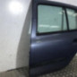 Porte arriere gauche RENAULT CLIO 2