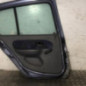 Porte arriere gauche RENAULT CLIO 2