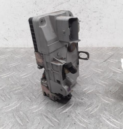 Serrure avant gauche PEUGEOT 206