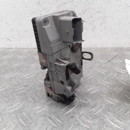 Serrure avant gauche PEUGEOT 206