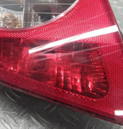 Feu arriere principal gauche (feux) RENAULT CLIO 3