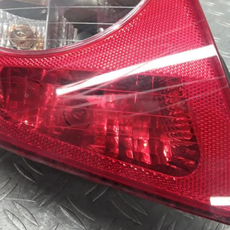 Feu arriere principal gauche (feux) RENAULT CLIO 3