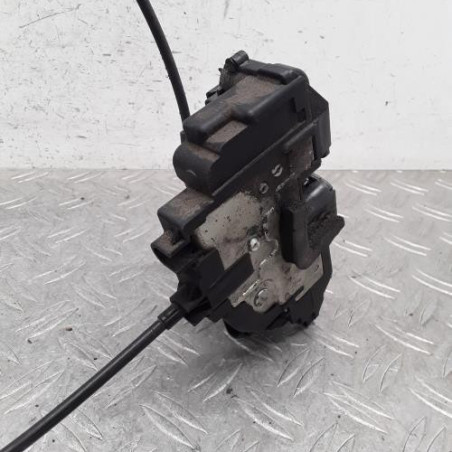 Serrure avant droit RENAULT CLIO 3