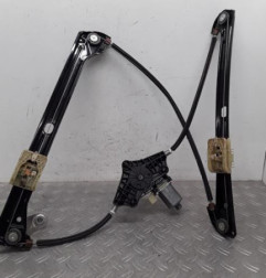 Leve vitre electrique avant gauche VOLKSWAGEN GOLF 7 Photo n°1
