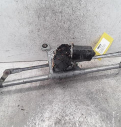 Moteur essuie glace avant VOLKSWAGEN POLO 3 Photo n°1