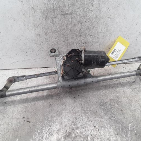 Moteur essuie glace avant VOLKSWAGEN POLO 3 Photo n°1