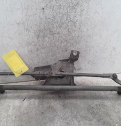 Moteur essuie glace avant VOLKSWAGEN POLO 3 Photo n°3