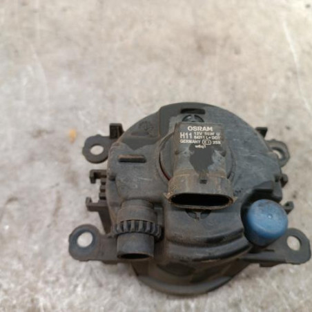 Anti brouillard droit (feux) RENAULT SCENIC 2