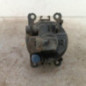 Anti brouillard gauche (feux) RENAULT SCENIC 2