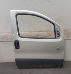 Porte avant droit PEUGEOT BIPPER Photo n°1