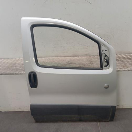 Porte avant droit PEUGEOT BIPPER Photo n°1