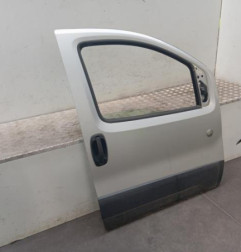 Porte avant droit PEUGEOT BIPPER Photo n°3