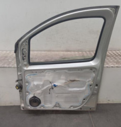 Porte avant droit PEUGEOT BIPPER Photo n°4