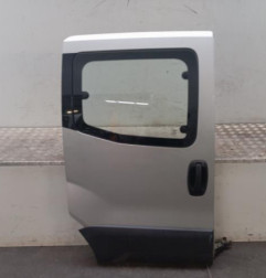 Porte laterale droit PEUGEOT BIPPER Photo n°1