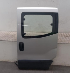 Porte laterale gauche PEUGEOT BIPPER Photo n°1