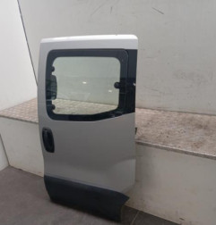 Porte laterale gauche PEUGEOT BIPPER Photo n°3