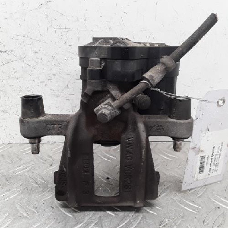 Etrier arriere gauche (freinage) AUDI A3 4 LIMOUSINE Etrier arriere gauche (freinage) AUDI A3 4 LIMOUSINE