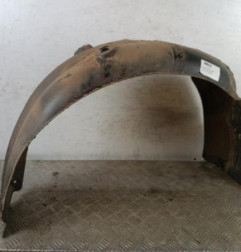 Pare boue arriere gauche HYUNDAI I 20 3 Photo n°1