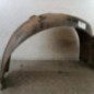 Pare boue arriere gauche HYUNDAI I 20 3