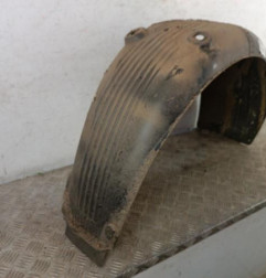 Pare boue arriere gauche HYUNDAI I 20 3