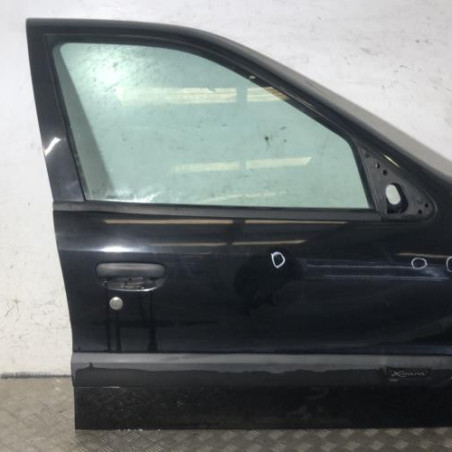 Porte avant droit CITROEN XSARA Photo n°1