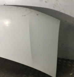 Capot OPEL MOVANO A