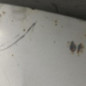 Capot OPEL MOVANO A