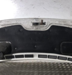 Capot OPEL MOVANO A Photo n°6