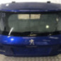 Malle/Hayon arriere PEUGEOT 308 2