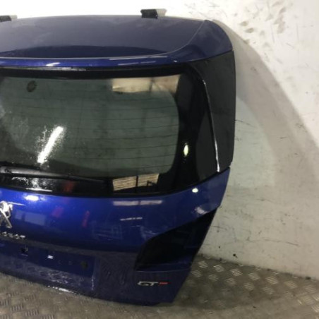 Malle/Hayon arriere PEUGEOT 308 2