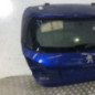 Malle/Hayon arriere PEUGEOT 308 2
