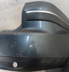 Pare choc arriere VOLKSWAGEN SHARAN 1