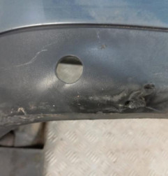 Pare choc arriere VOLKSWAGEN SHARAN 1 Photo n°4