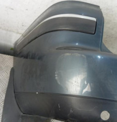 Pare choc arriere VOLKSWAGEN SHARAN 1 Photo n°5