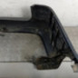 Pare choc arriere VOLKSWAGEN SHARAN 1