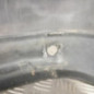 Pare choc arriere VOLKSWAGEN SHARAN 1