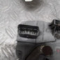 Serrure avant droit PEUGEOT 206