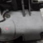 Serrure avant droit PEUGEOT 206