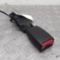Attache ceinture arriere gauche RENAULT CAPTUR 1