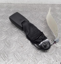Attache ceinture arriere gauche RENAULT CAPTUR 1
