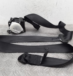 Ceinture arriere gauche RENAULT CAPTUR 1 Photo n°1