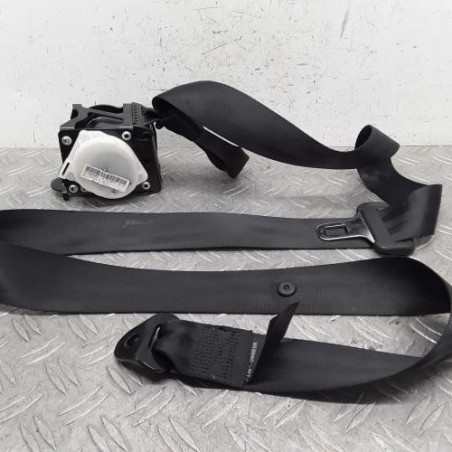 Ceinture arriere gauche RENAULT CAPTUR 1 Photo n°1
