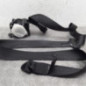 Ceinture arriere gauche RENAULT CAPTUR 1